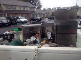 Best Retail Junk Removal  in Reisterstown, MD