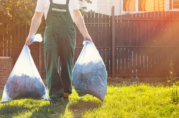 Professional Junk Removal Services in Reisterstown, MD