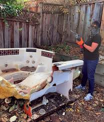 Demolition Debris Removal in Reisterstown, MD