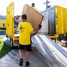 Best Commercial Junk Removal  in Reisterstown, MD